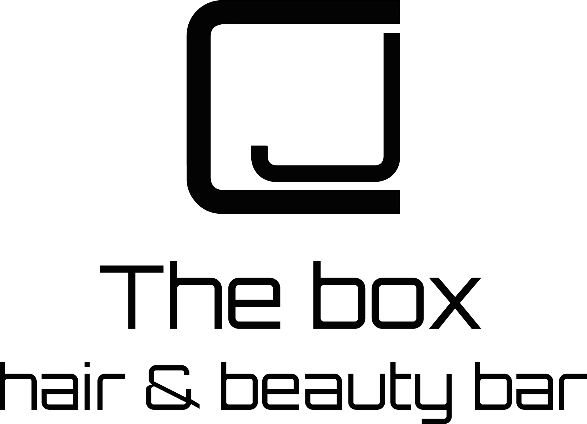 The Box Hair and Beauty Bar